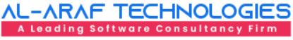 Al-Araf Technologies